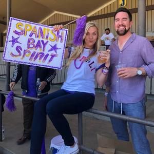 Meet your Posher, Bryan